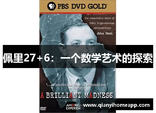 佩里27+6：一个数学艺术的探索